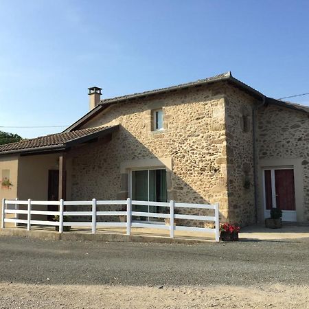 Chambres D'Hotes Du Maspourquet Saint-Santin-Aveyron Eksteriør bilde