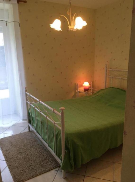 Chambres D'Hotes Du Maspourquet Saint-Santin-Aveyron Eksteriør bilde