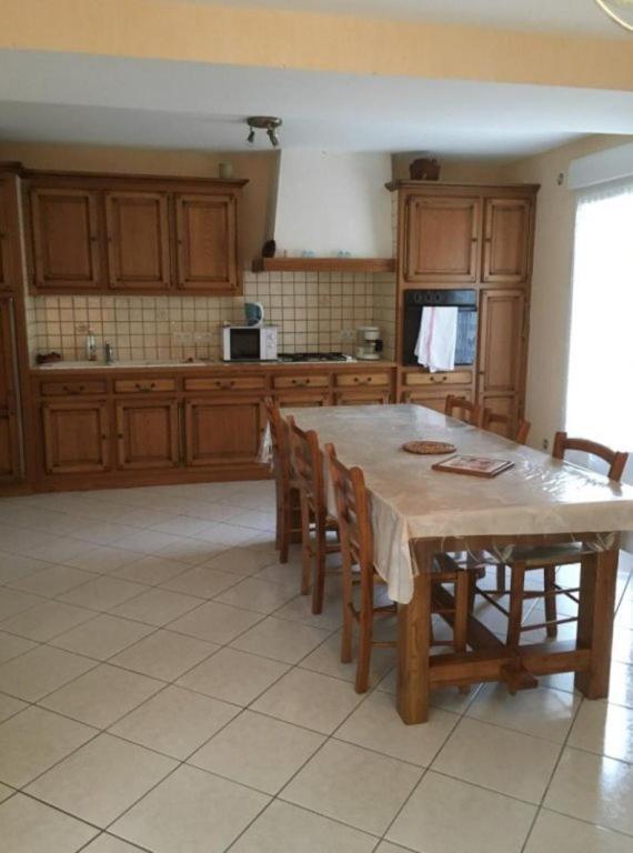 Chambres D'Hotes Du Maspourquet Saint-Santin-Aveyron Eksteriør bilde